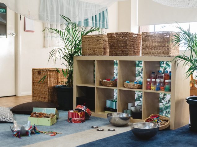 Explore & Develop Artarmon Child Care & Preschool