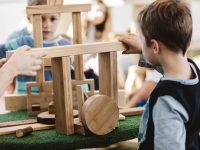 Explore & Develop Emu Plains Childcare & Preschool Outdoor