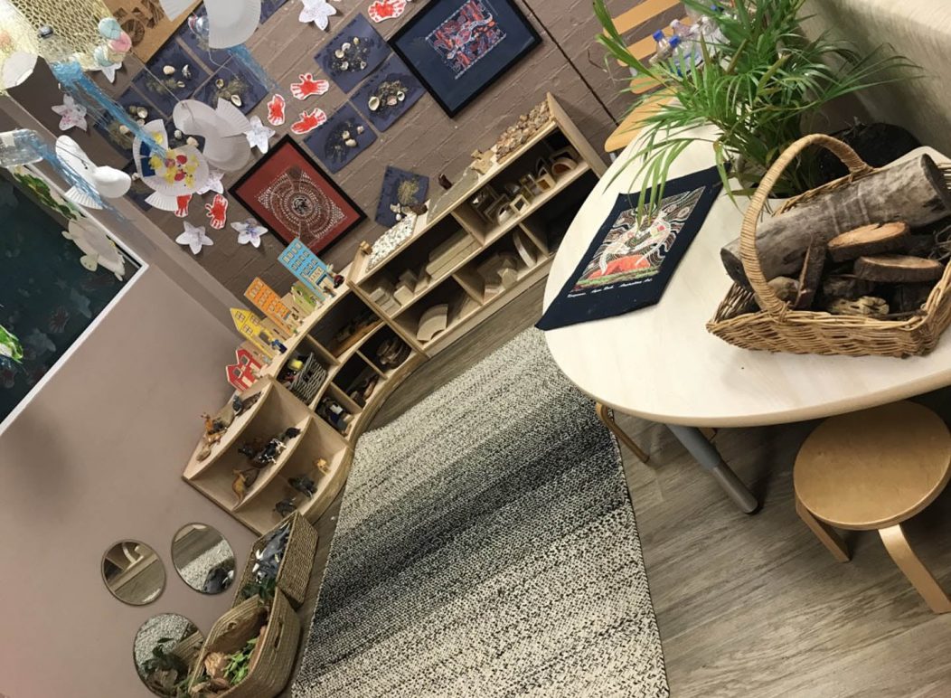 Child Care Penrith Explore & Develop