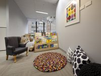 Explore & Develop Castlereagh Street Sydney CBD child care and preschool