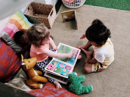 Explore Develop Childcare Preschool Inner West