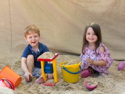 Explore & Develop Glenmore Park Childcare and Pre-school
