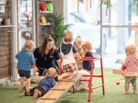 Explore & Develop Leichhardt childcare and pre-school