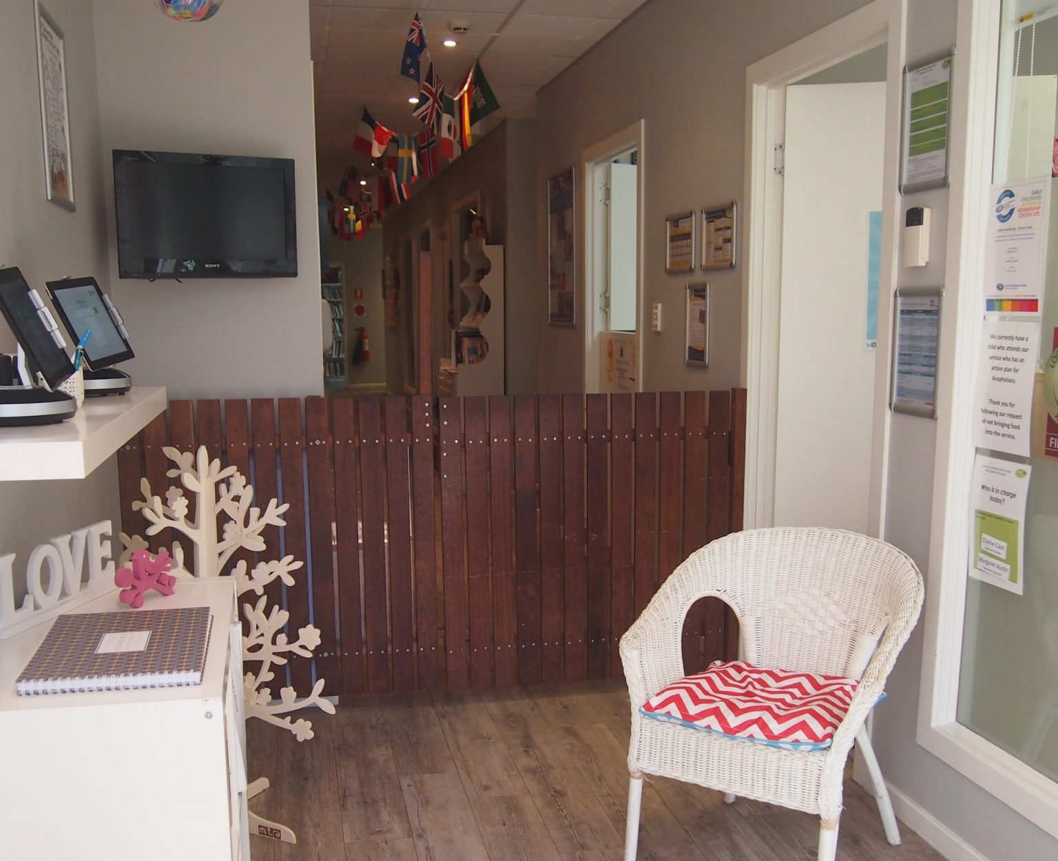 Child Care Frenchs Forest Explore & Develop