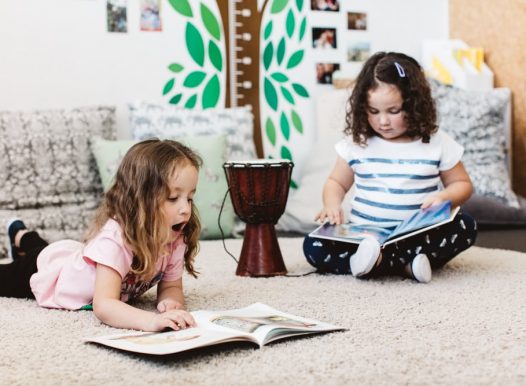 Explore & Develop Dee Why child care and preschool