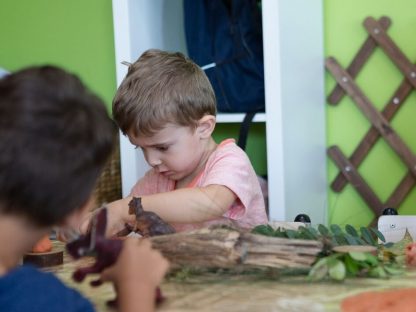 Explore & Develop Penrith South child care and preschool