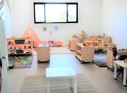 Explore & Develop Umina child care and preschool