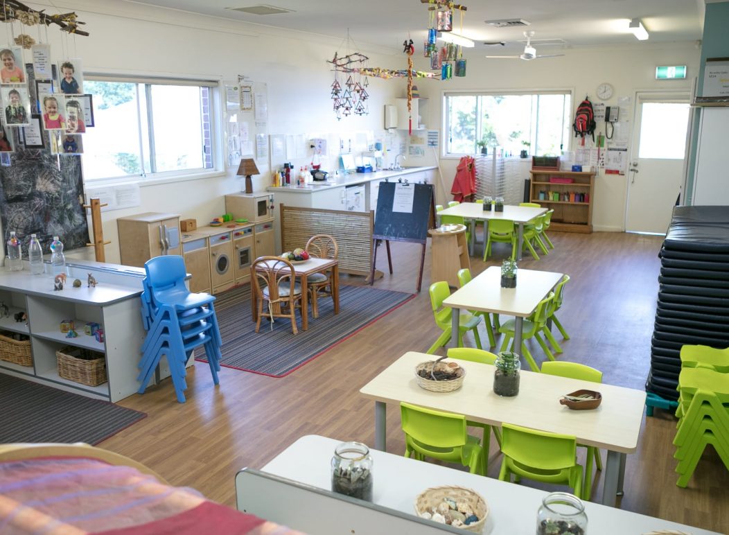 Child Care Waitara - Explore & Develop