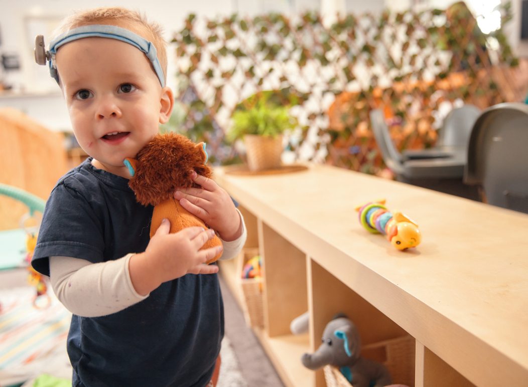 Child Care Terrigal Explore & Develop