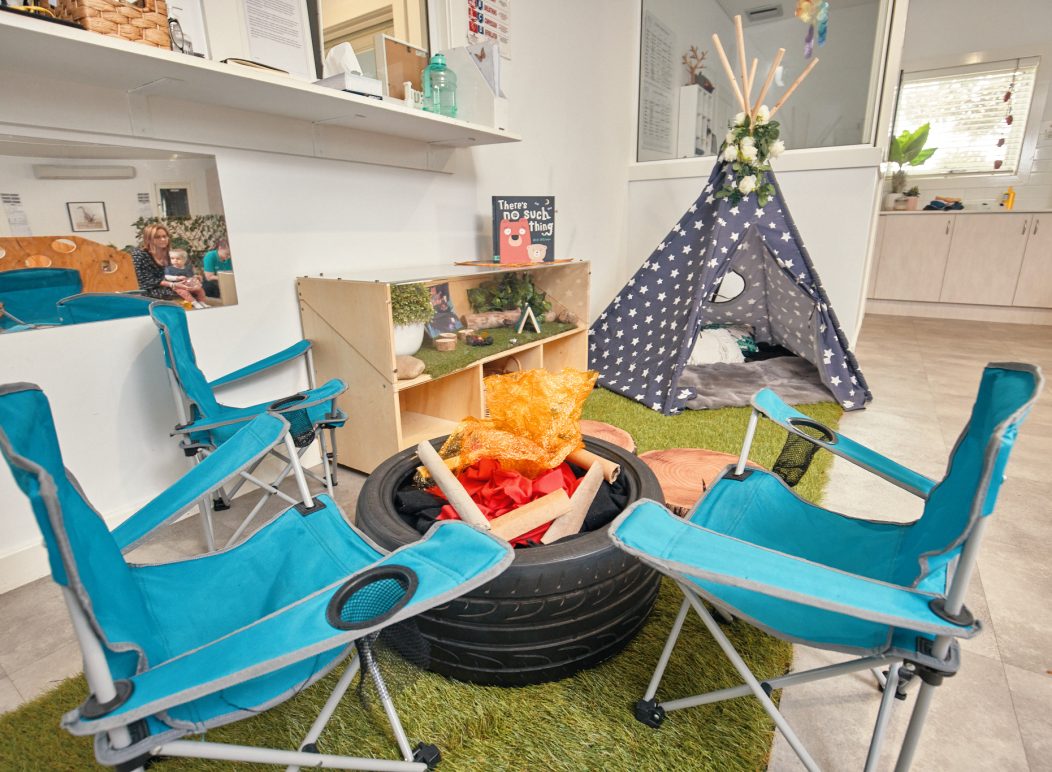 Child Care Terrigal Explore & Develop