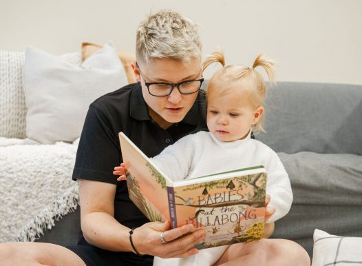 Explore & Develop child care services