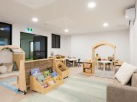 Explore&Develop Newcastle King Street Toddler Room