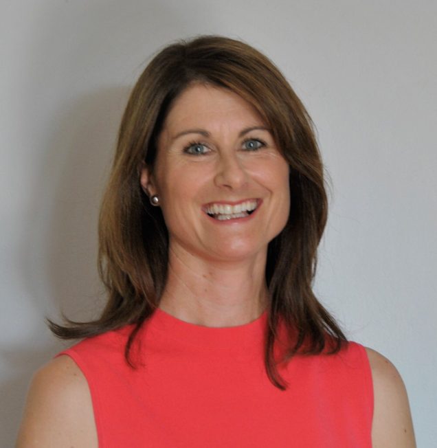 Belinda Ludlow CEO