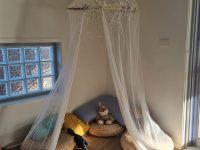 childcare conder quiet space