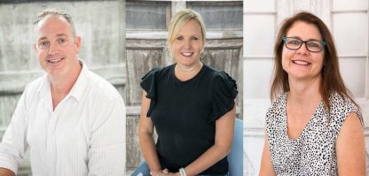 Explore & Develop Dee Why Childcare Owners
