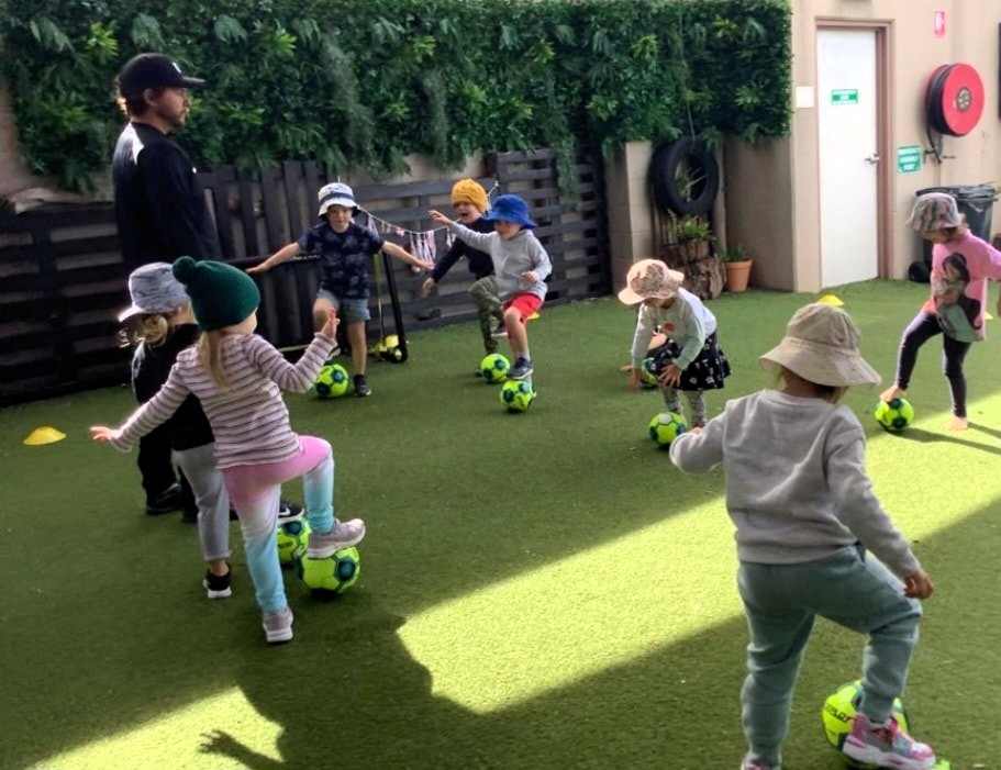 brookvale daycare