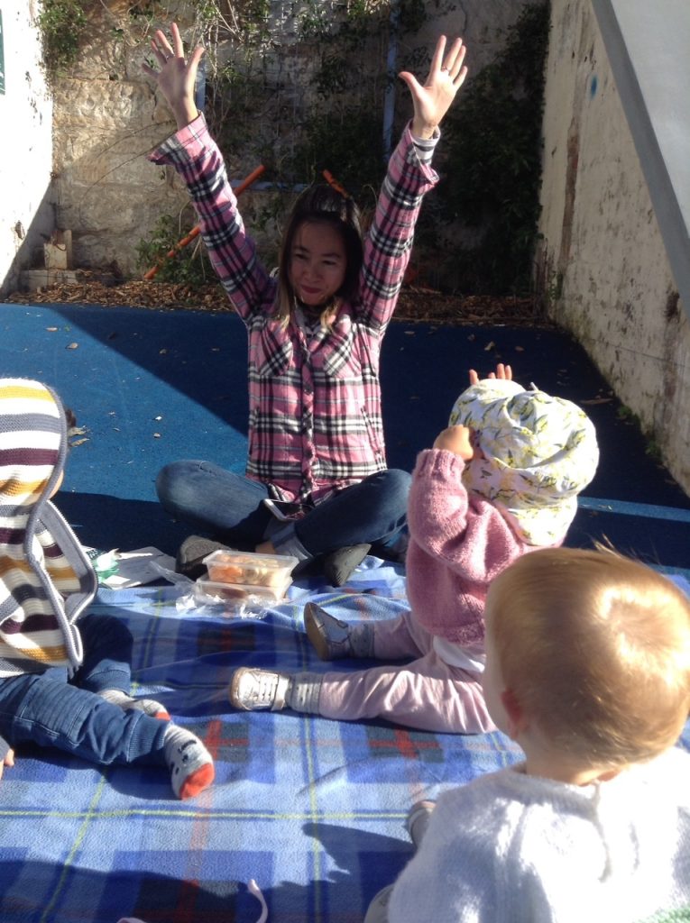childcare annandale acknowledgement of country