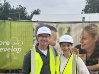 childcare wilton