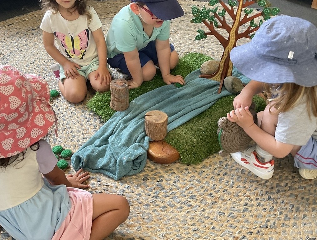 annandale childcare