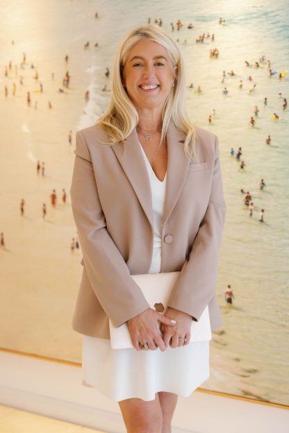 Explore and Develop brookvale childcare owner charlene fredman
