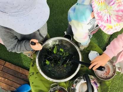 Explore and Develop brookvale childcare