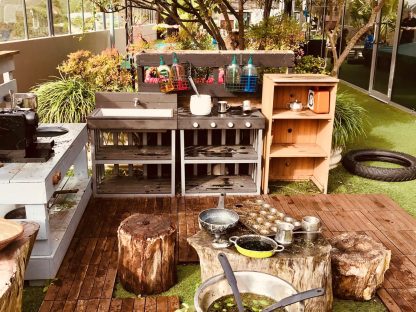 Explore and Develop brookvale childcare