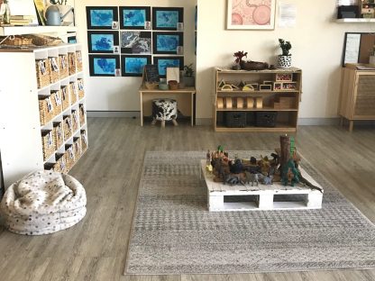Explore and Develop brookvale childcare