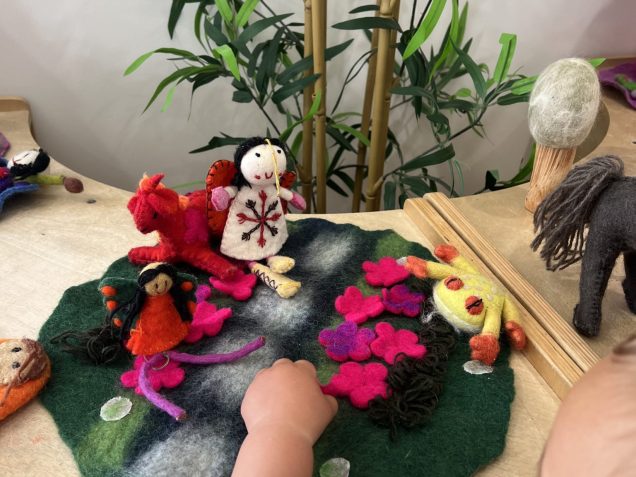 childcare artarmon dickson