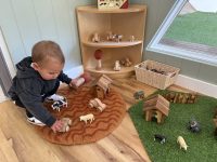 childcare artarmon dickson