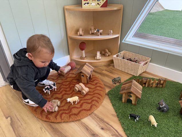 childcare artarmon dickson