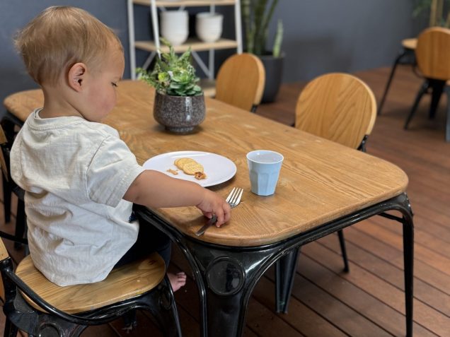 childcare artarmon dickson