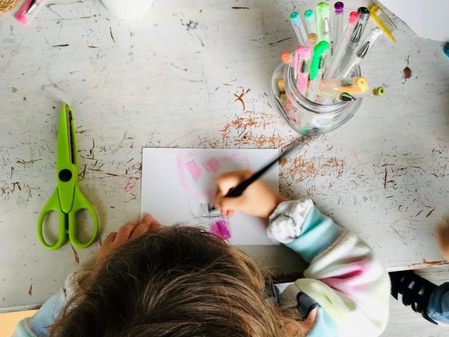 Explore and Develop brookvale childcare