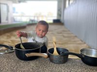 Explore & Develop Artarmon Childcare