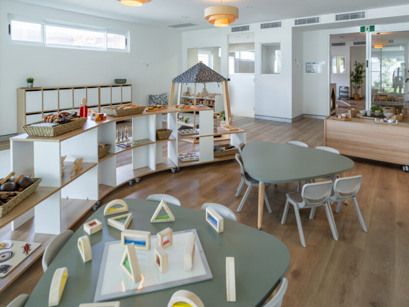 Child Care North Richmond - Explore & Develop