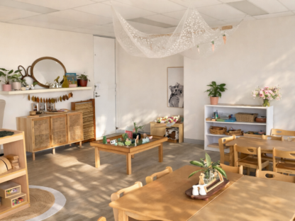 explore & develop childcare brookvale