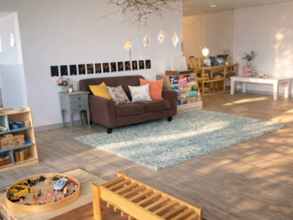 explore & develop childcare brookvale