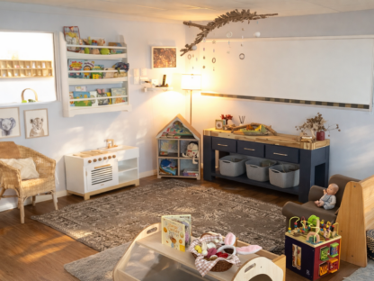 explore & develop childcare brookvale