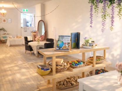 explore & develop childcare brookvale