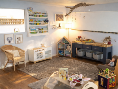 explore & develop childcare brookvale