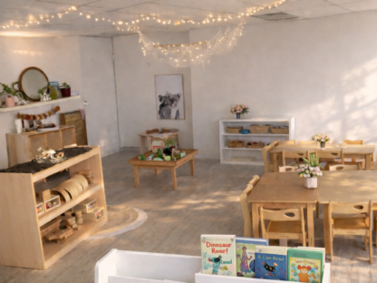 explore & develop childcare brookvale