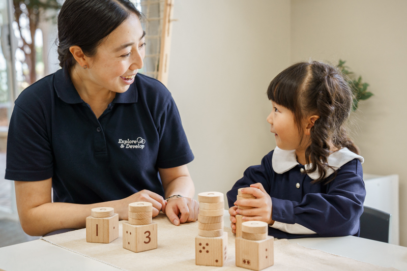rhodes childcare and preschool